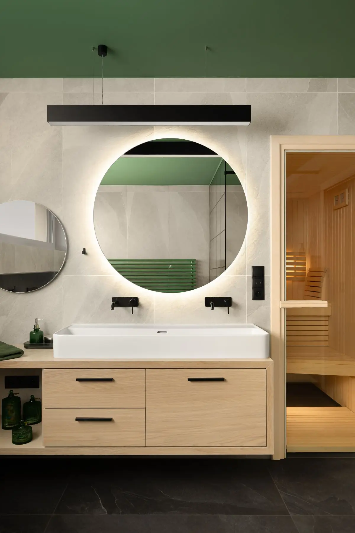 Design: FABRYK-ART Agata i Maciej Ferenc Photo: Mikołaj Dąbrowski