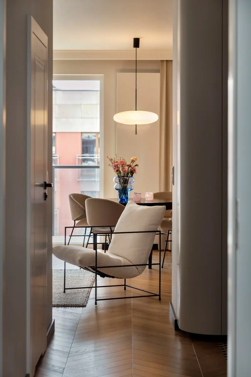 Projekt : Magdalena Kwoczka | Zdjęcia: Martyna Rudnicka | Stylizacja: Eliza Mrozińska