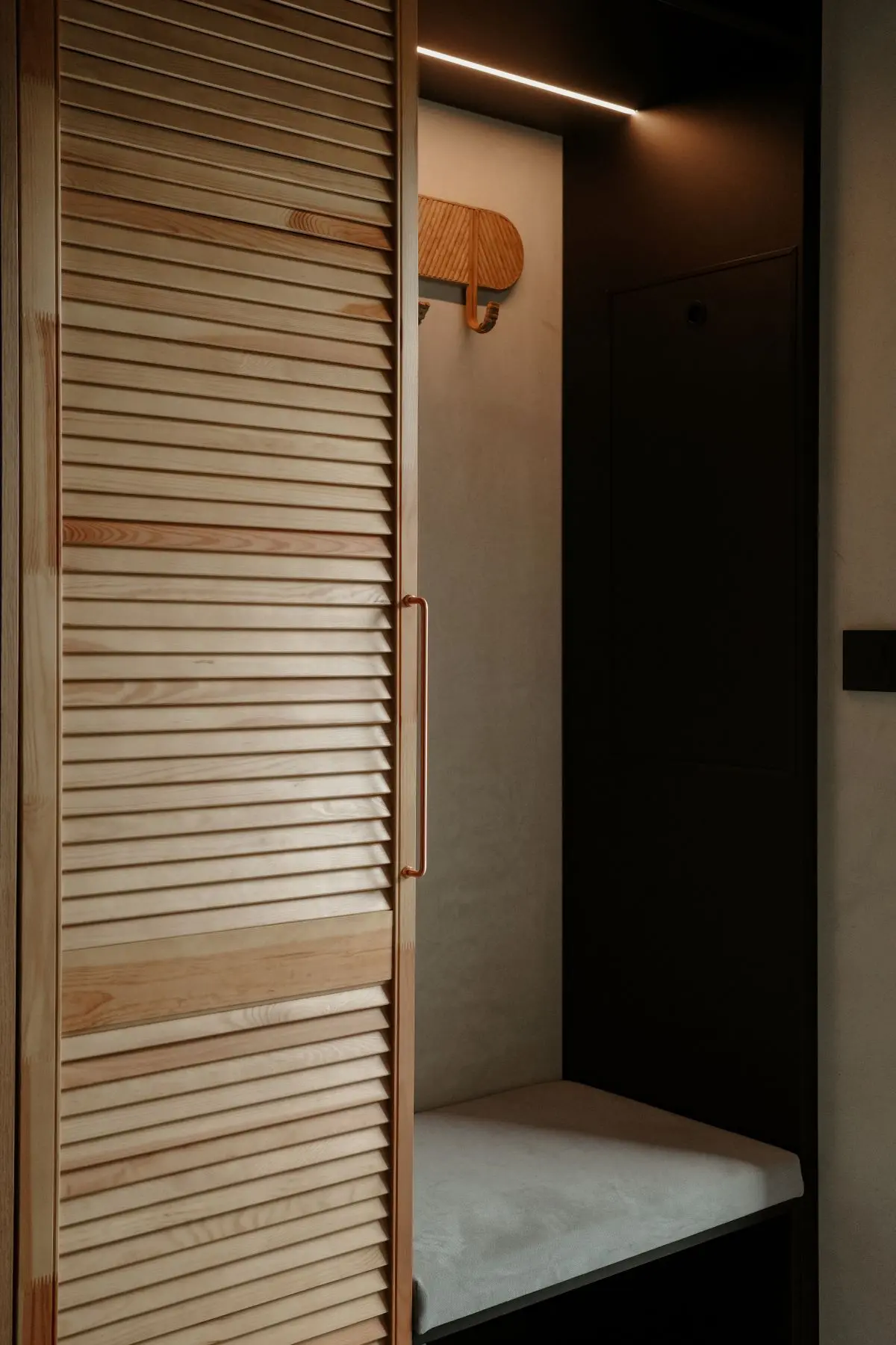 Design: Daria Lukoszczyk Fotograf: Bartosz Trybus