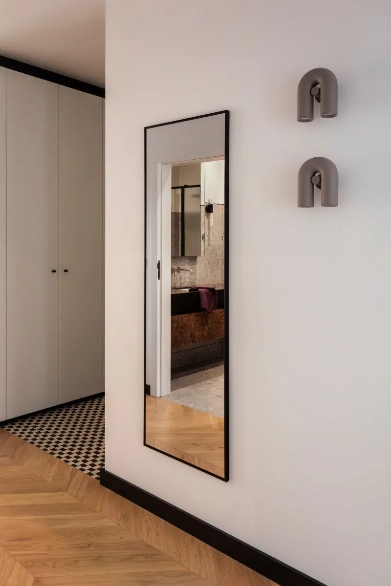 Projekt : Magdalena Kwoczka | Zdjęcia: Martyna Rudnicka | Stylizacja: Eliza Mrozińska