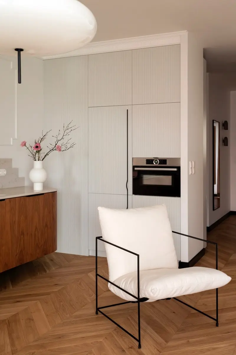 Projekt : Magdalena Kwoczka | Zdjęcia: Martyna Rudnicka | Stylizacja: Eliza Mrozińska