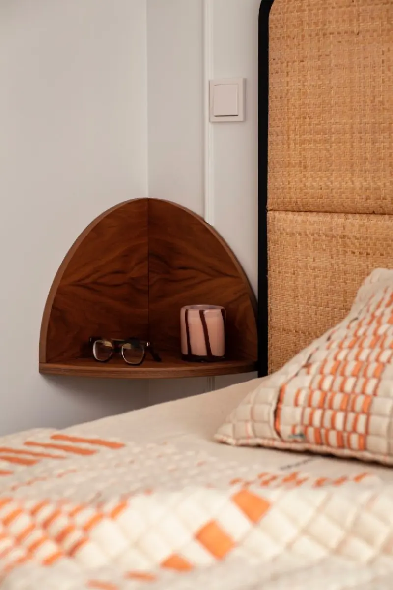 Projekt : Magdalena Kwoczka | Zdjęcia: Martyna Rudnicka | Stylizacja: Eliza Mrozińska