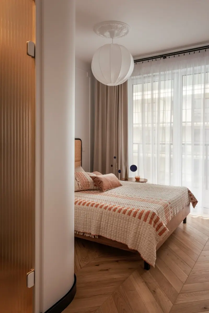 Projekt : Magdalena Kwoczka | Zdjęcia: Martyna Rudnicka | Stylizacja: Eliza Mrozińska