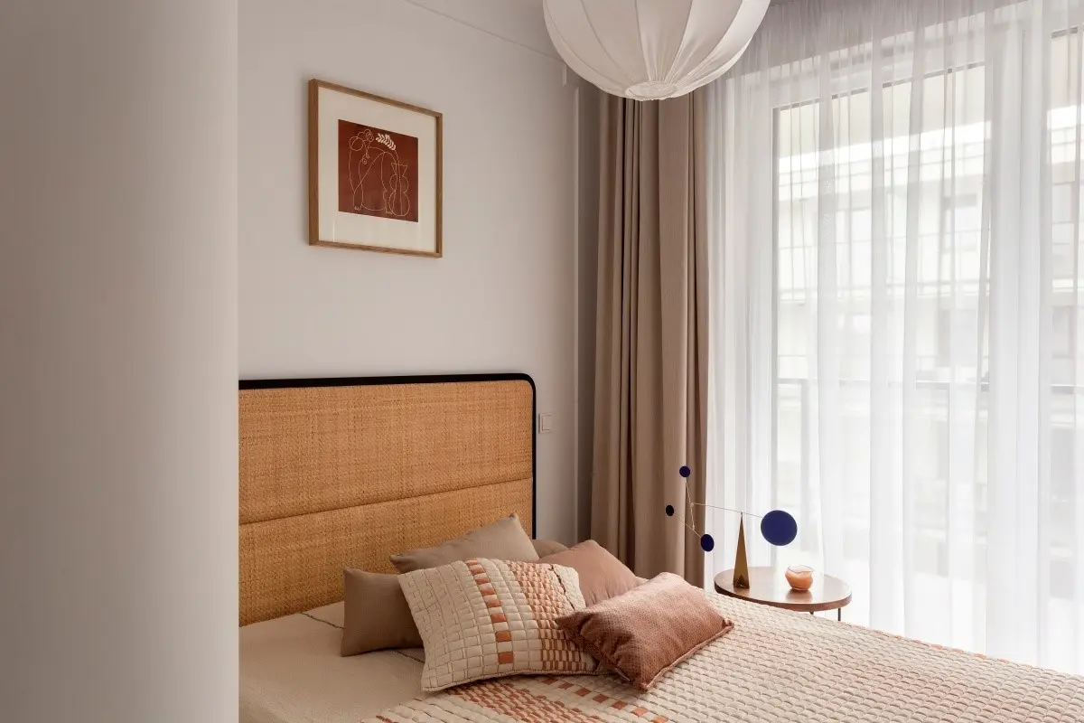 Projekt : Magdalena Kwoczka | Zdjęcia: Martyna Rudnicka | Stylizacja: Eliza Mrozińska