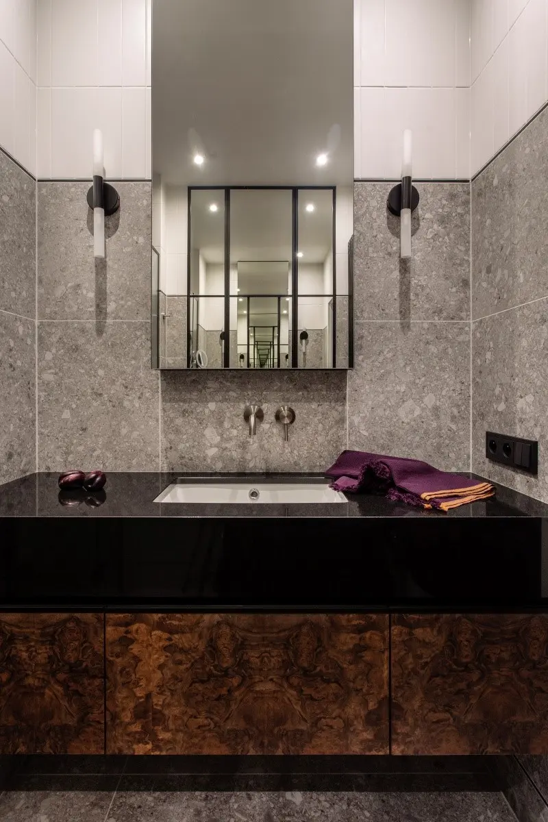 Projekt : Magdalena Kwoczka | Zdjęcia: Martyna Rudnicka | Stylizacja: Eliza Mrozińska