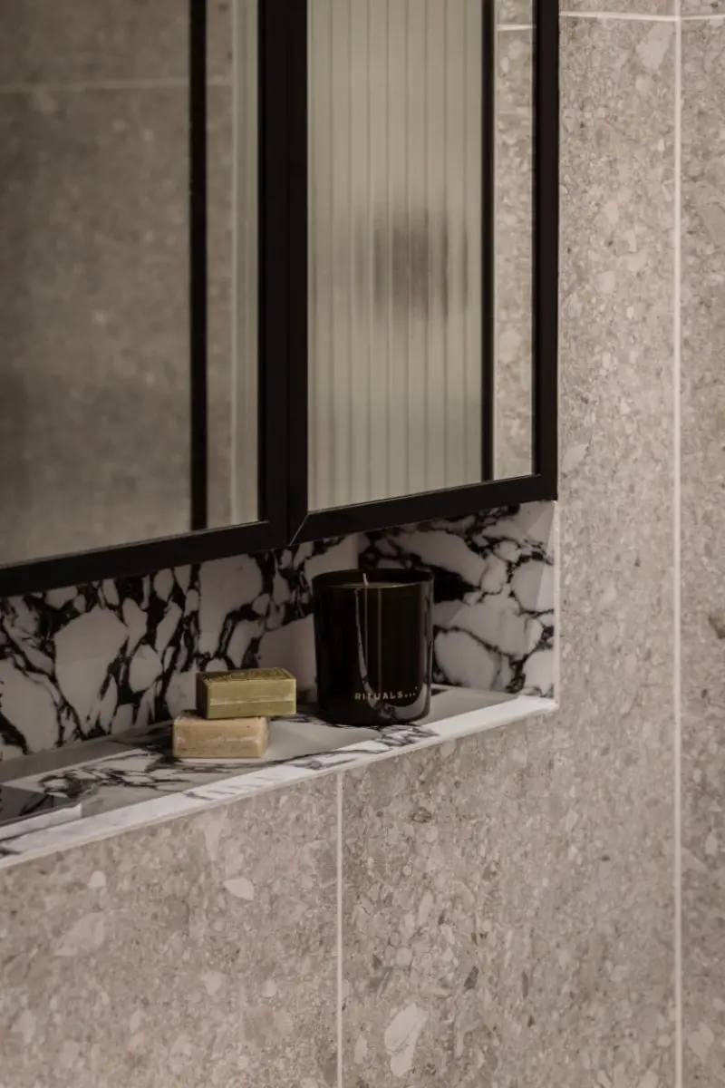 Projekt : Magdalena Kwoczka | Zdjęcia: Martyna Rudnicka | Stylizacja: Eliza Mrozińska