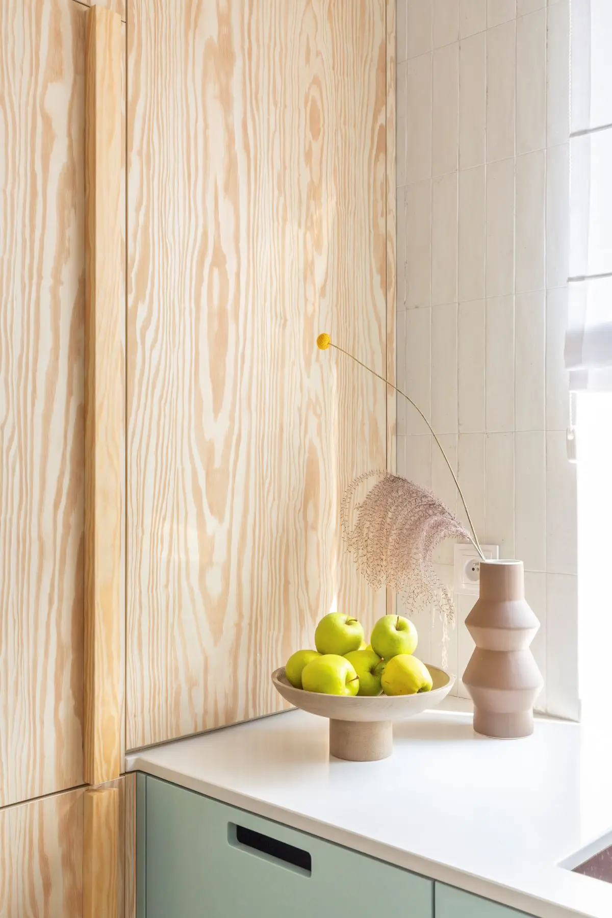 Zdjęcia: Marta Behling, Pion Poziom Fotografia Wnętrz Projekt: To Be Design Weronika Budzichowska (www.tobedesign.pl)