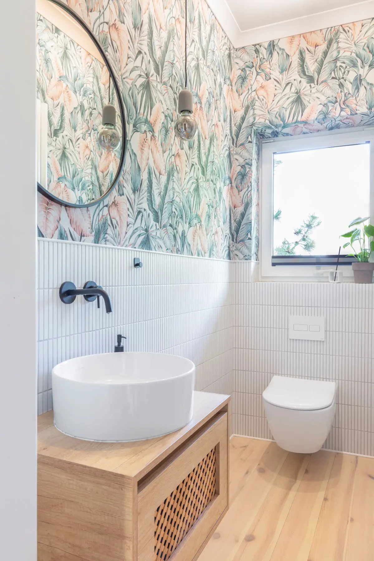 Zdjęcia: Marta Behling, Pion Poziom Fotografia Wnętrz Projekt: To Be Design Weronika Budzichowska (www.tobedesign.pl)