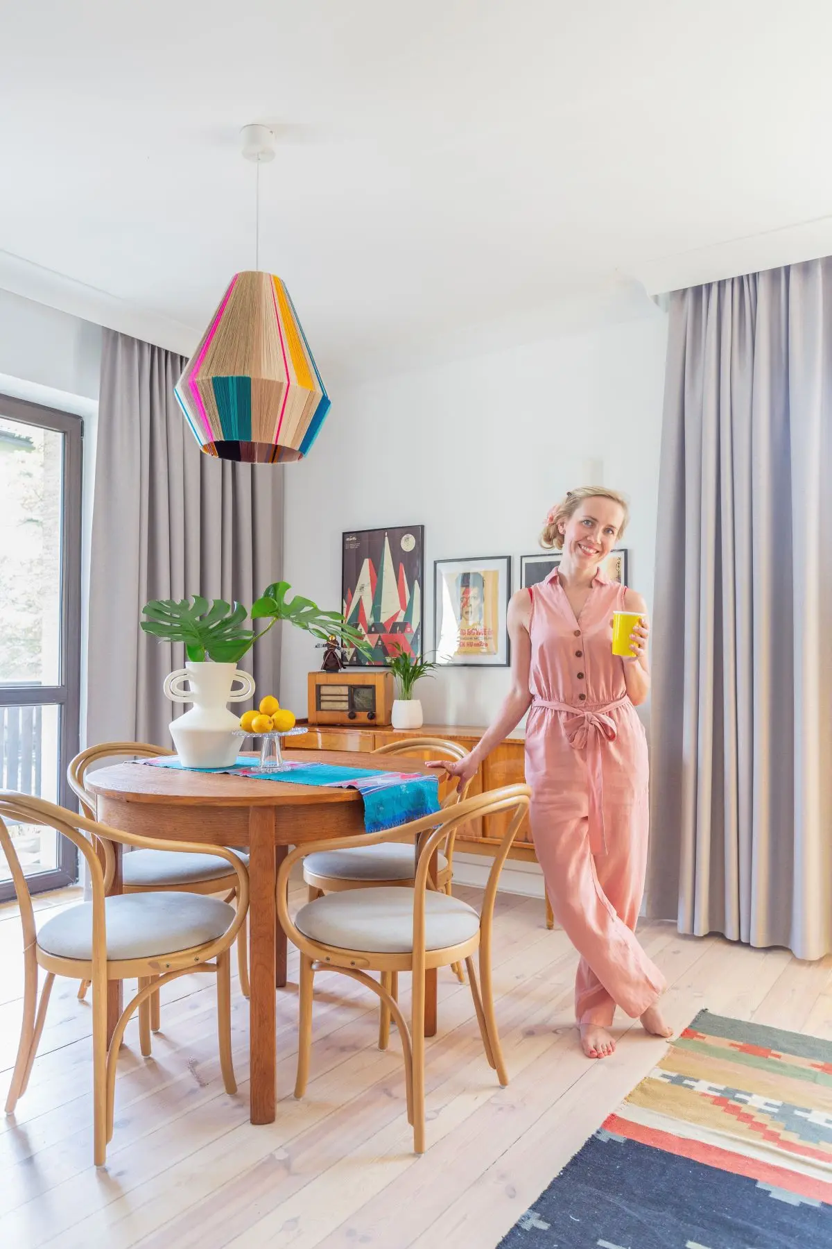 Zdjęcia: Marta Behling, Pion Poziom Fotografia Wnętrz Projekt: To Be Design Weronika Budzichowska (www.tobedesign.pl)