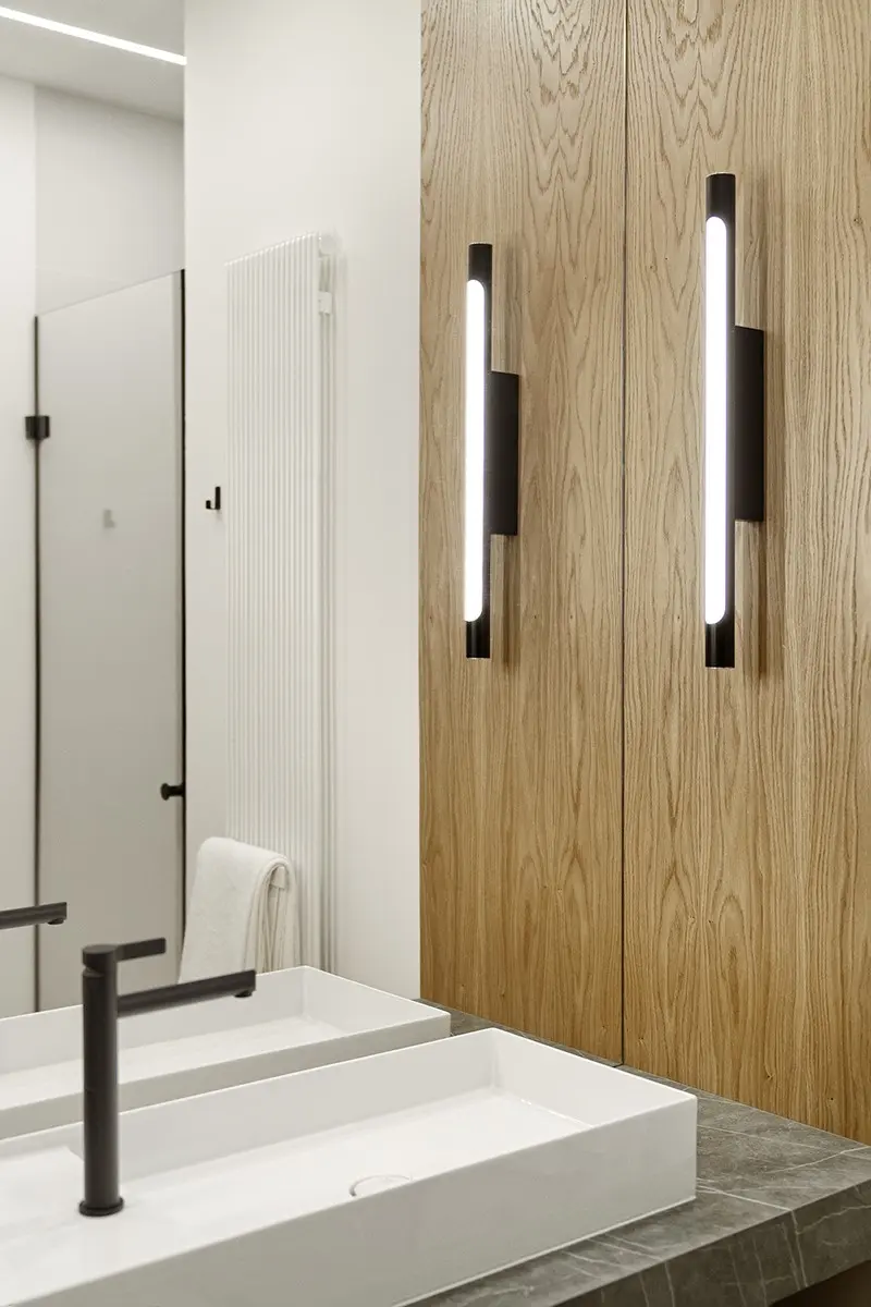 proj. DOMagała Design | fot. Tom Kurek