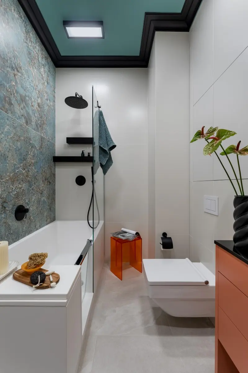 Projekt: VIVA DESIGN | Zdjęcia i stylizacja: Follow The Flow