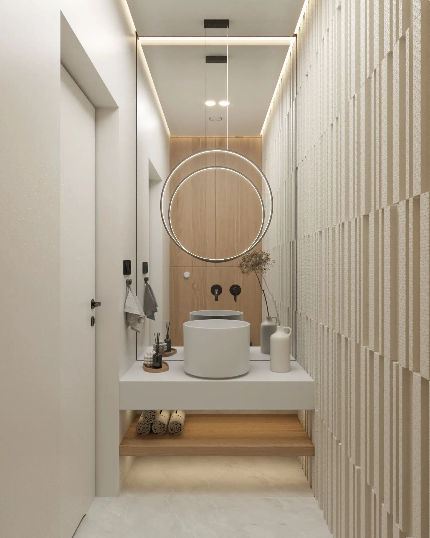 DESIGN: AVO ARCHITEKCI