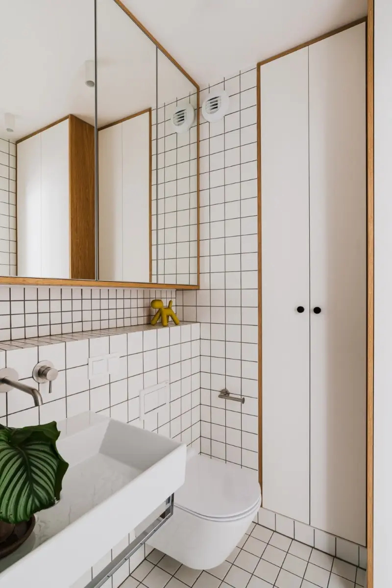 proj.: Finchstudio | fot.: Zasoby Studio