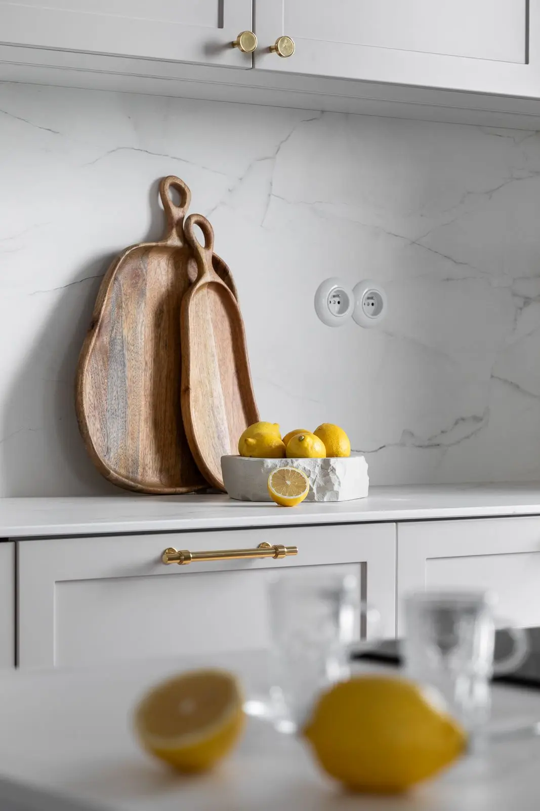 Poziom3 – Katarzyna Tur i Joanna Piotrowska. Zdjęcia wnętrza wykonał Paweł Biedrzycki z pracowni Kąty Proste