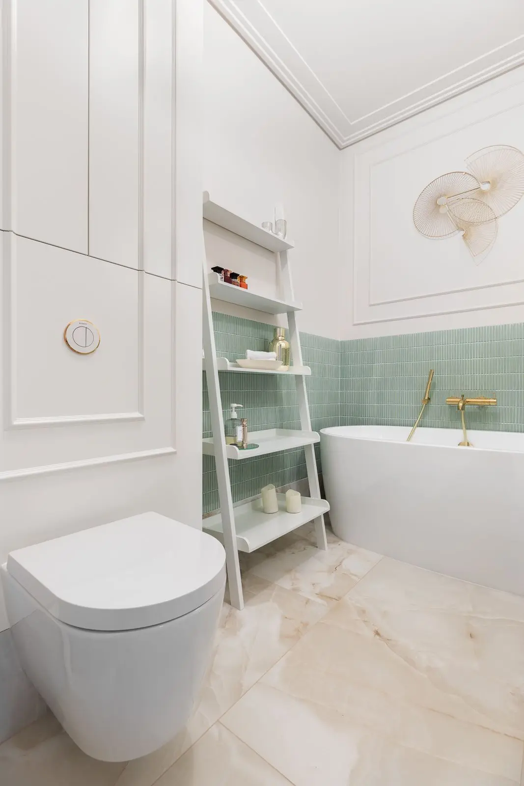 Poziom3 – Katarzyna Tur i Joanna Piotrowska. Zdjęcia wnętrza wykonał Paweł Biedrzycki z pracowni Kąty Proste