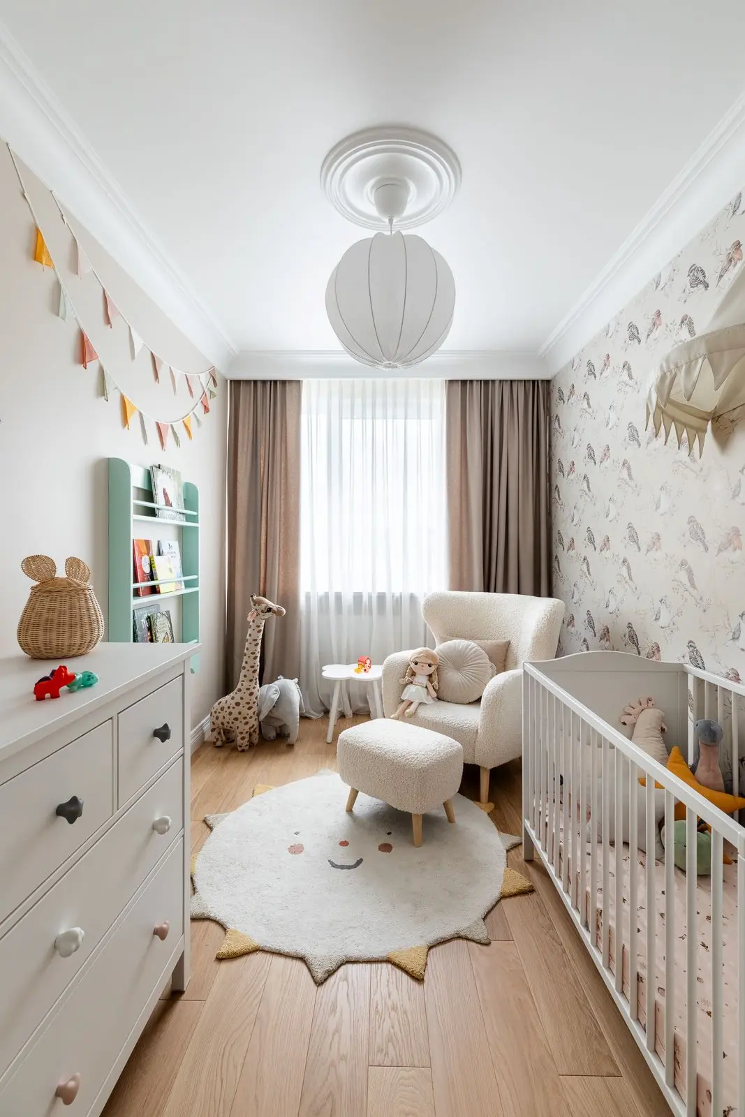 Poziom3 – Katarzyna Tur i Joanna Piotrowska. Zdjęcia wnętrza wykonał Paweł Biedrzycki z pracowni Kąty Proste