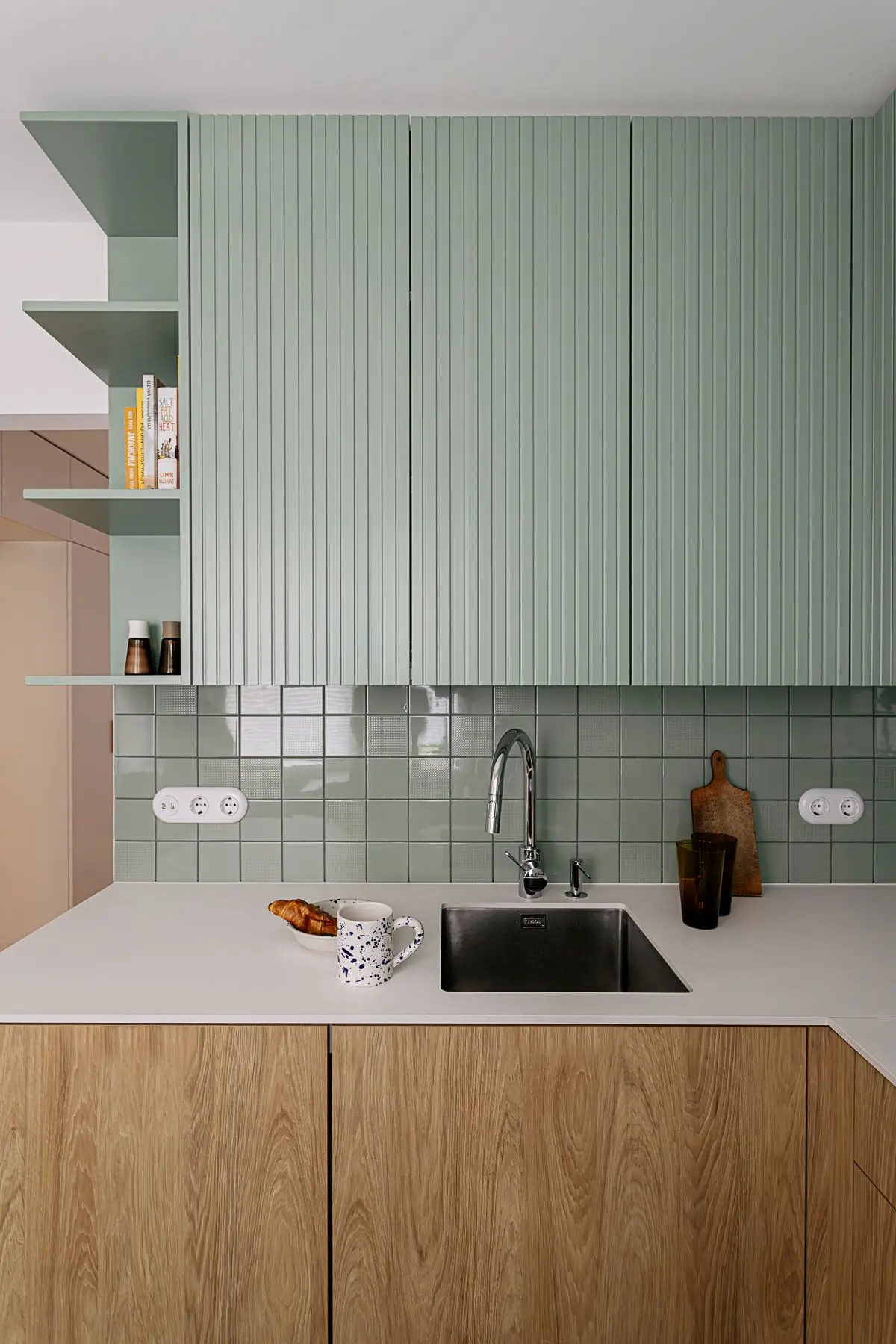 Noreststudio - Projekty Wnętrz