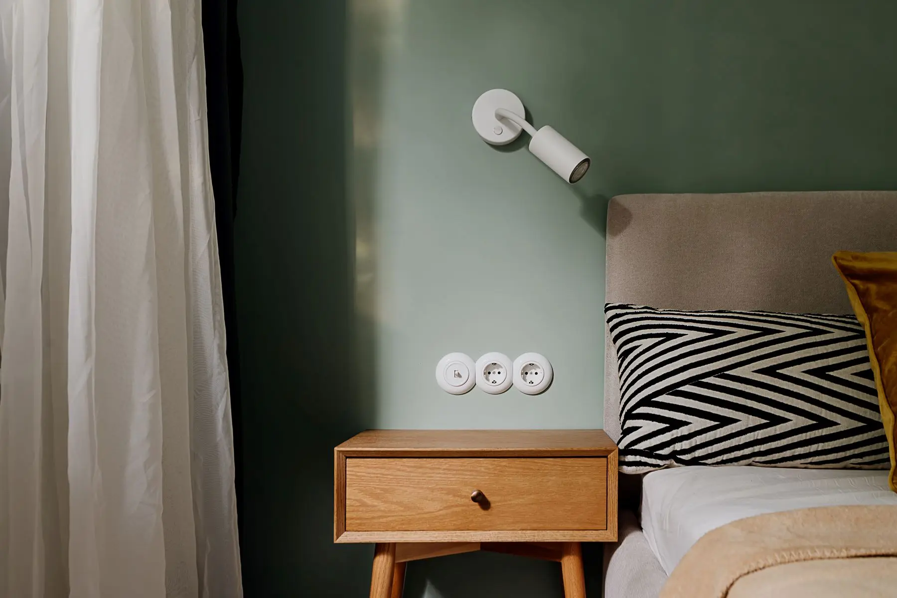 Noreststudio - Projekty Wnętrz