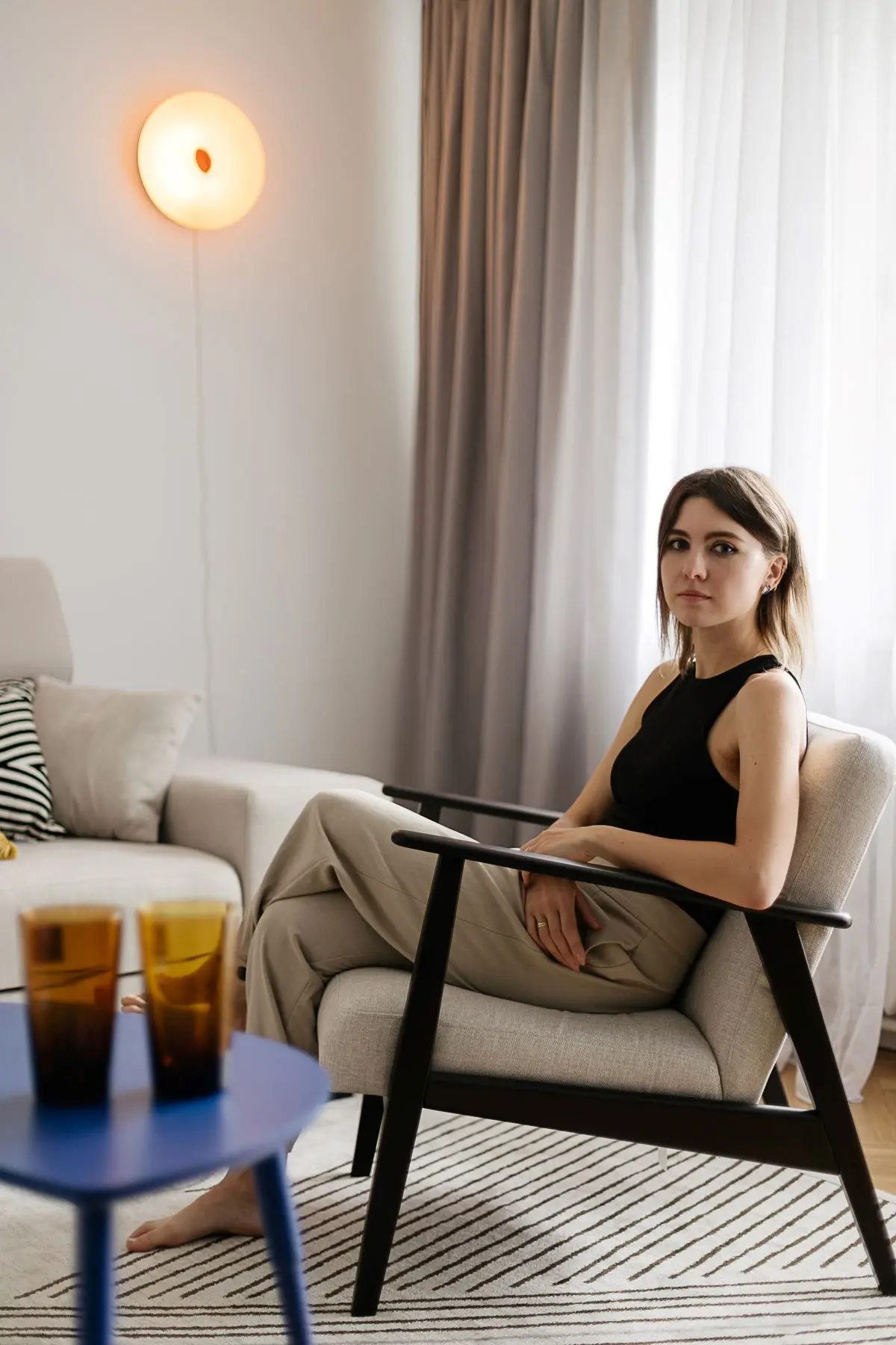 Noreststudio - Projekty Wnętrz