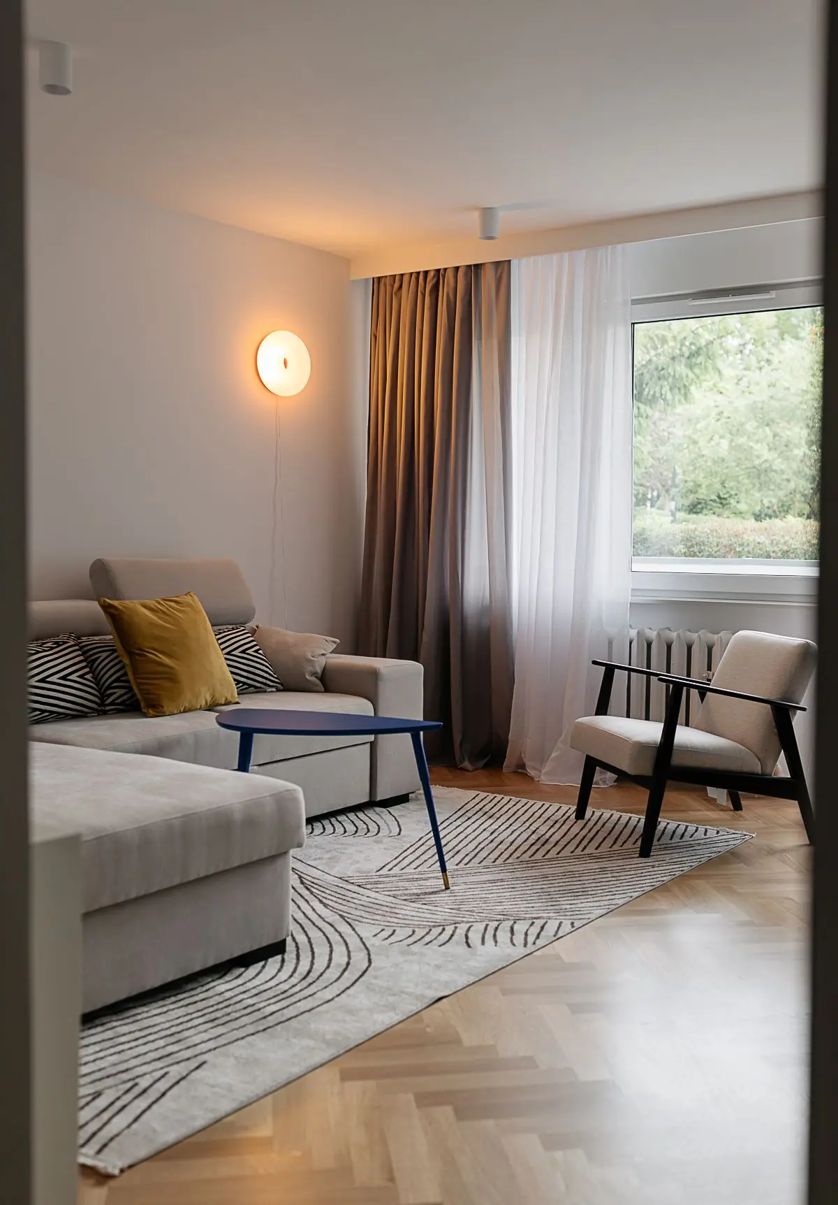 Noreststudio - Projekty Wnętrz