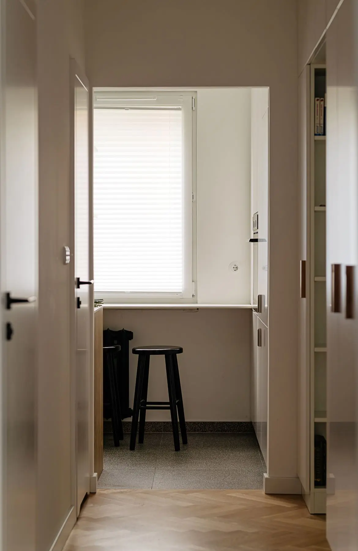 Noreststudio - Projekty Wnętrz