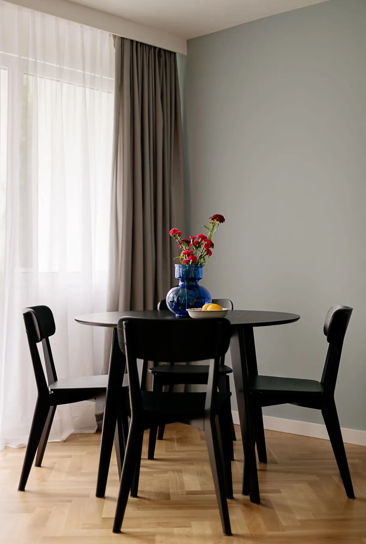 Noreststudio - Projekty Wnętrz