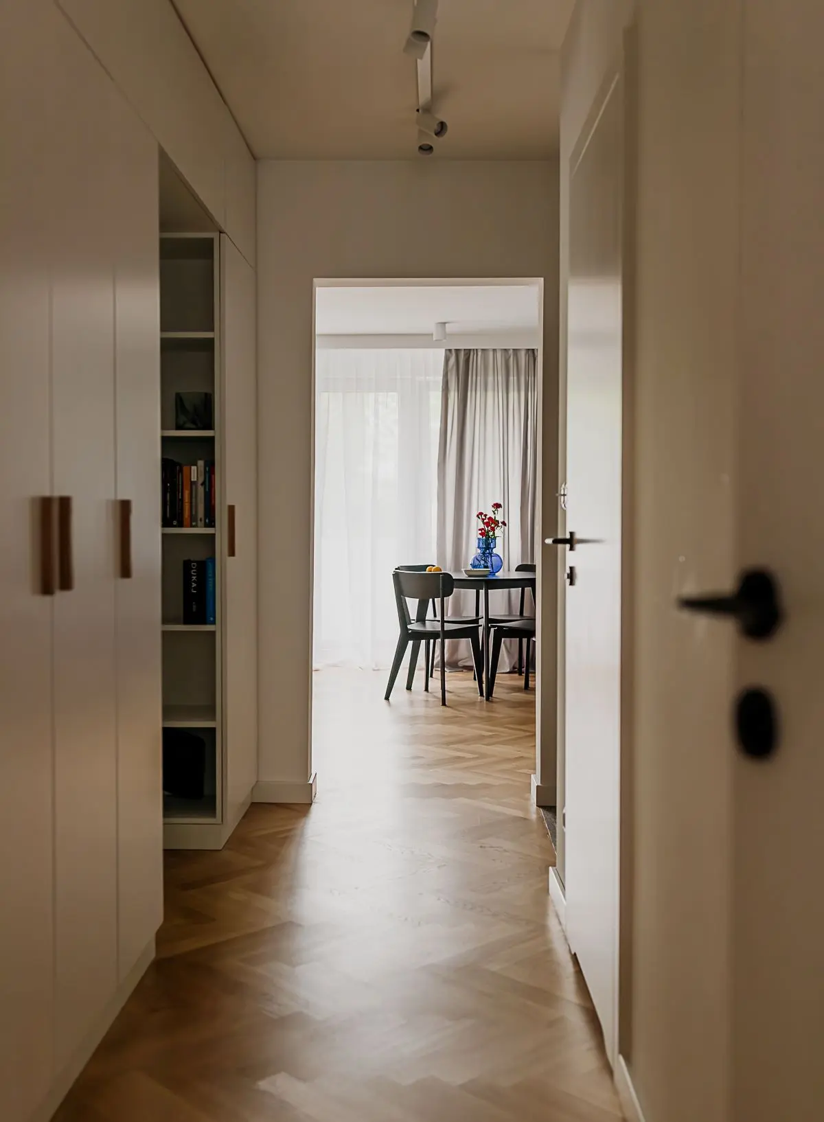 Noreststudio - Projekty Wnętrz