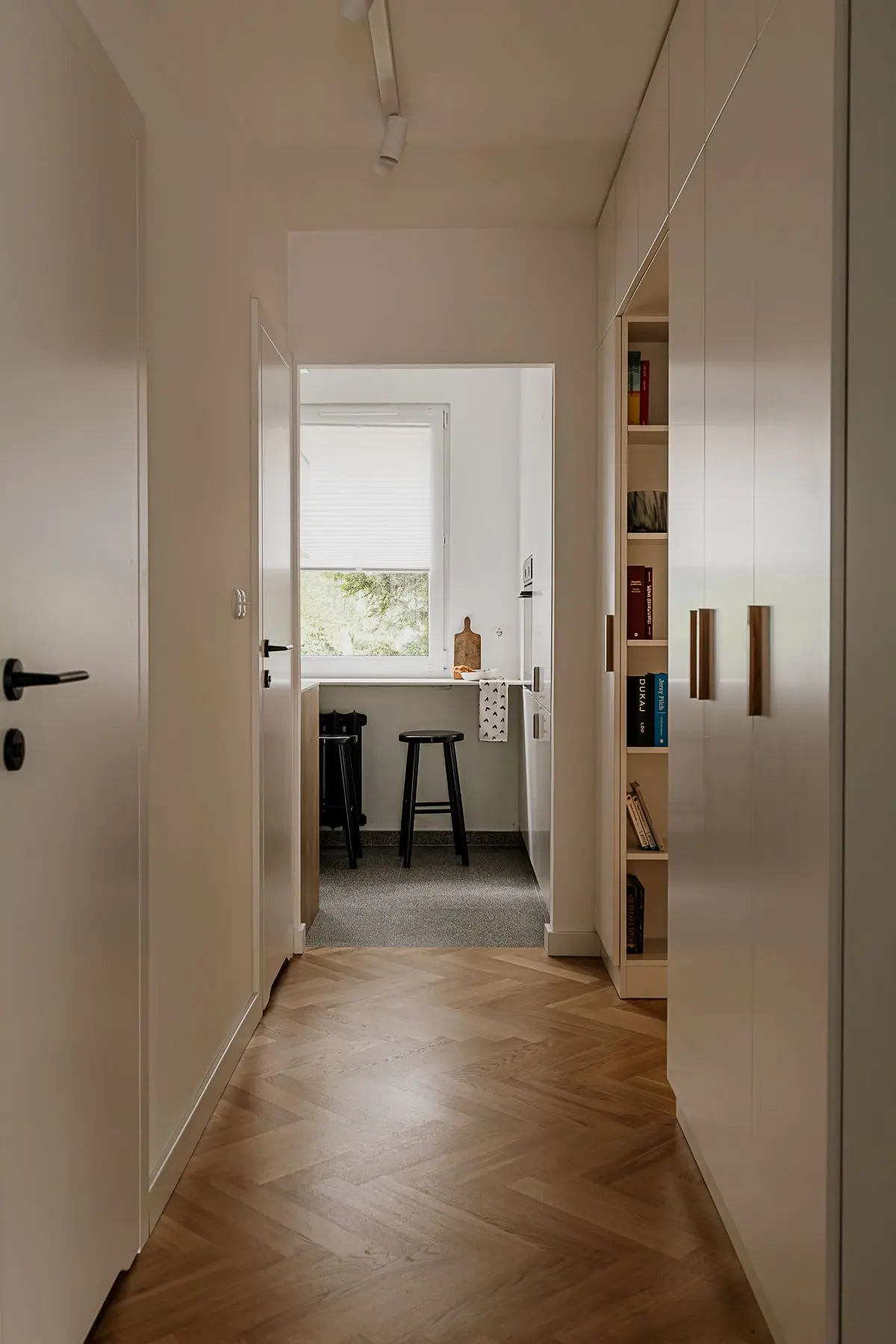 Noreststudio - Projekty Wnętrz