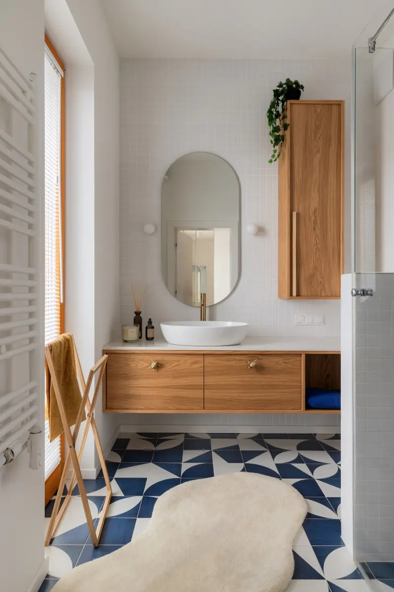 proj. luumo. | fot. Patryk Polewany