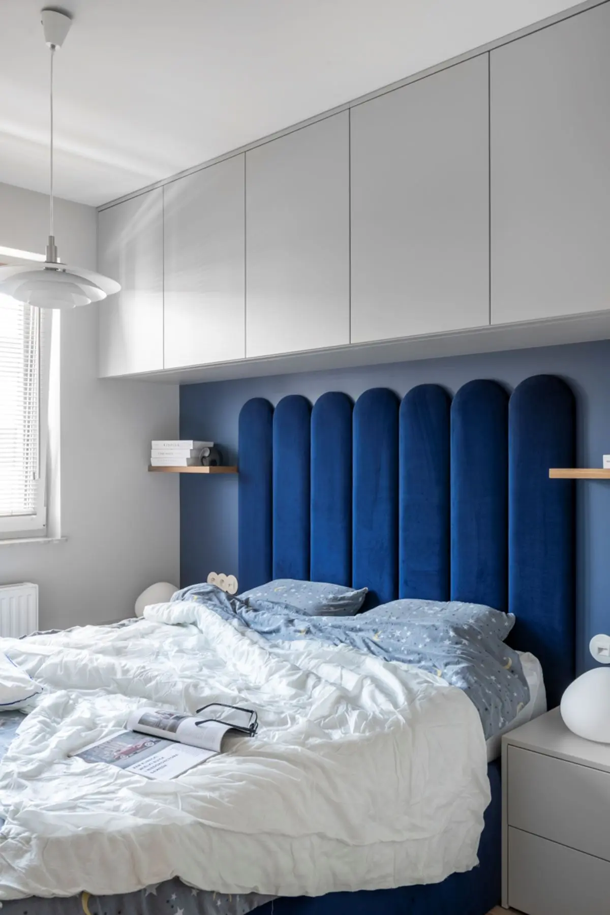 Przestrzeń dla Młodej Pary | Design: mo.studio