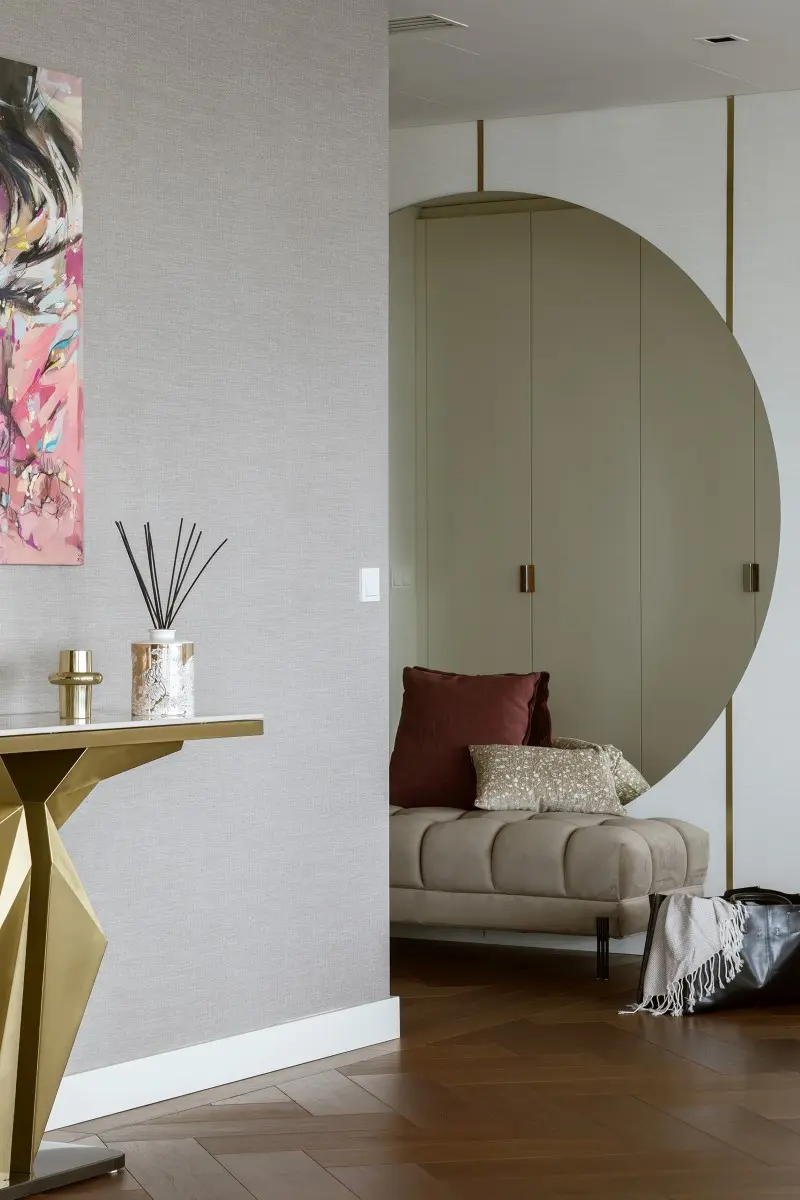 proj. Hola Design | zdj. Yassen Hristov