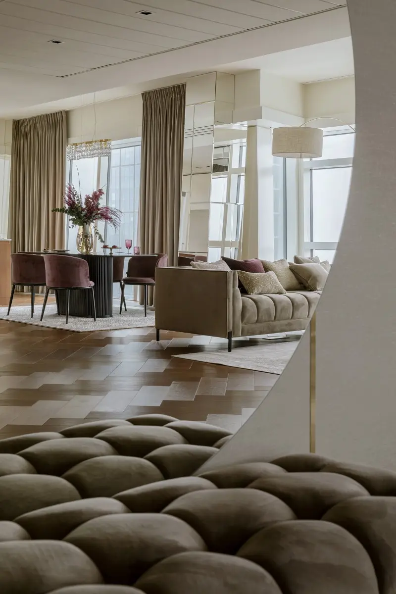 proj. Hola Design | zdj. Yassen Hristov