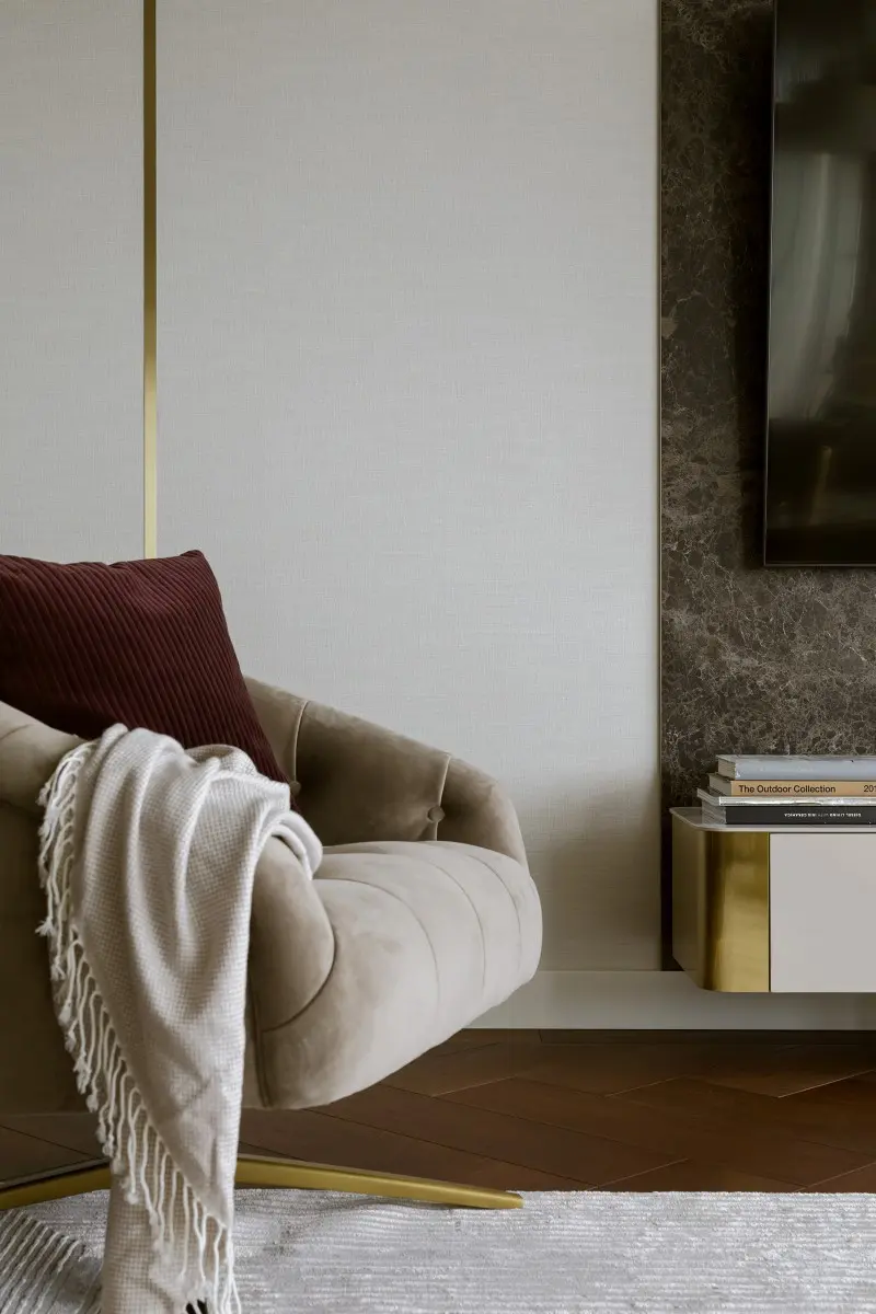 proj. Hola Design | zdj. Yassen Hristov