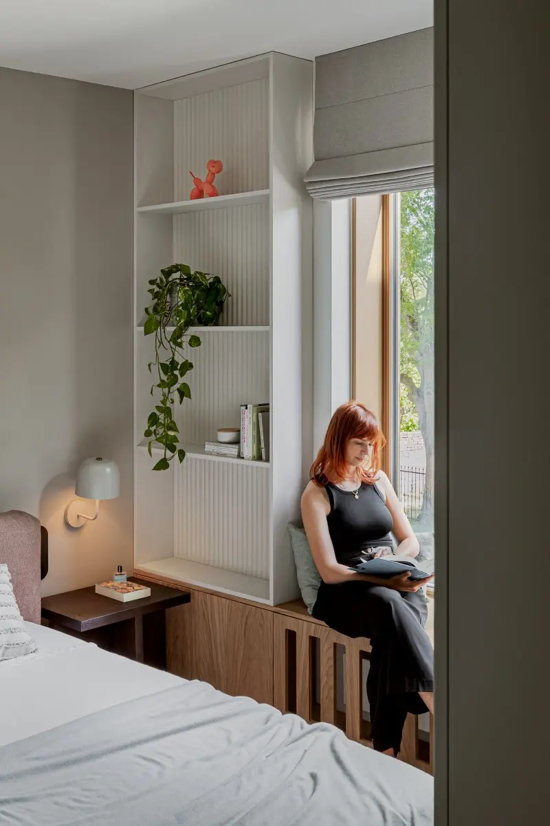 proj. Jemioł Concept | fot. Jakub Nanowski Perspektywa