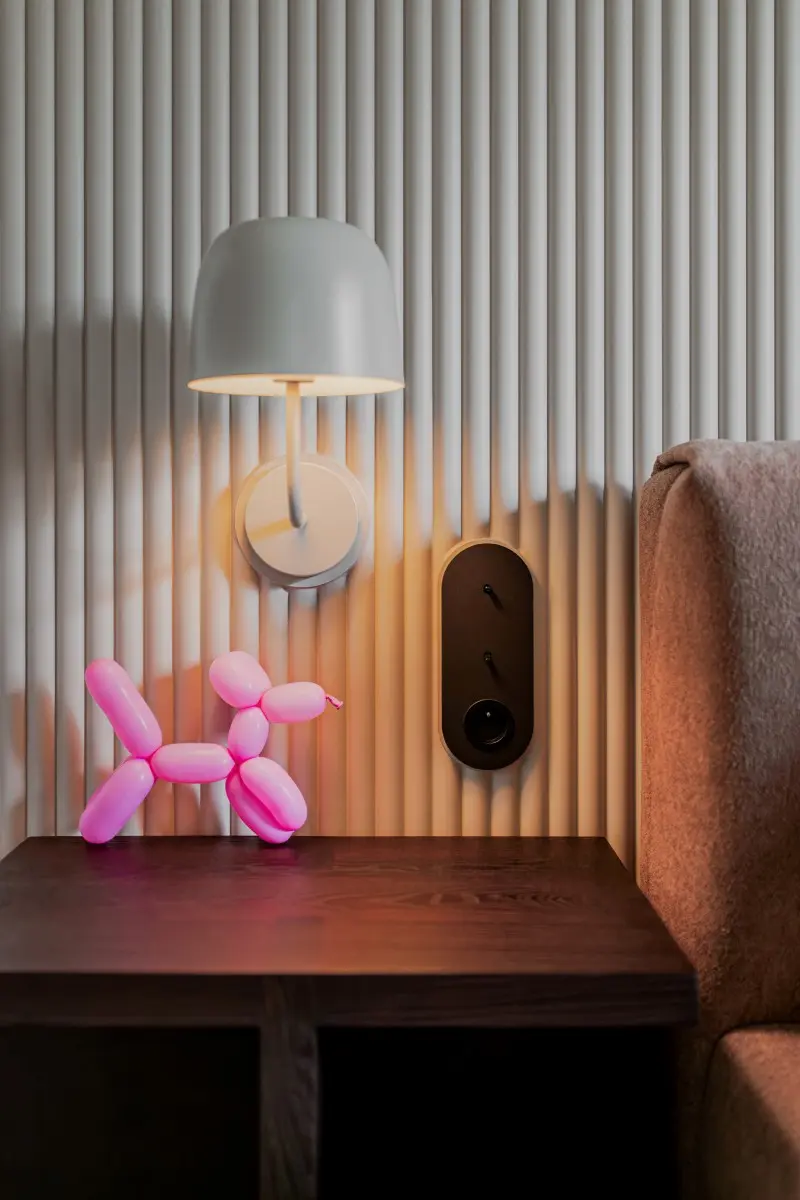 proj. Jemioł Concept | fot. Jakub Nanowski Perspektywa