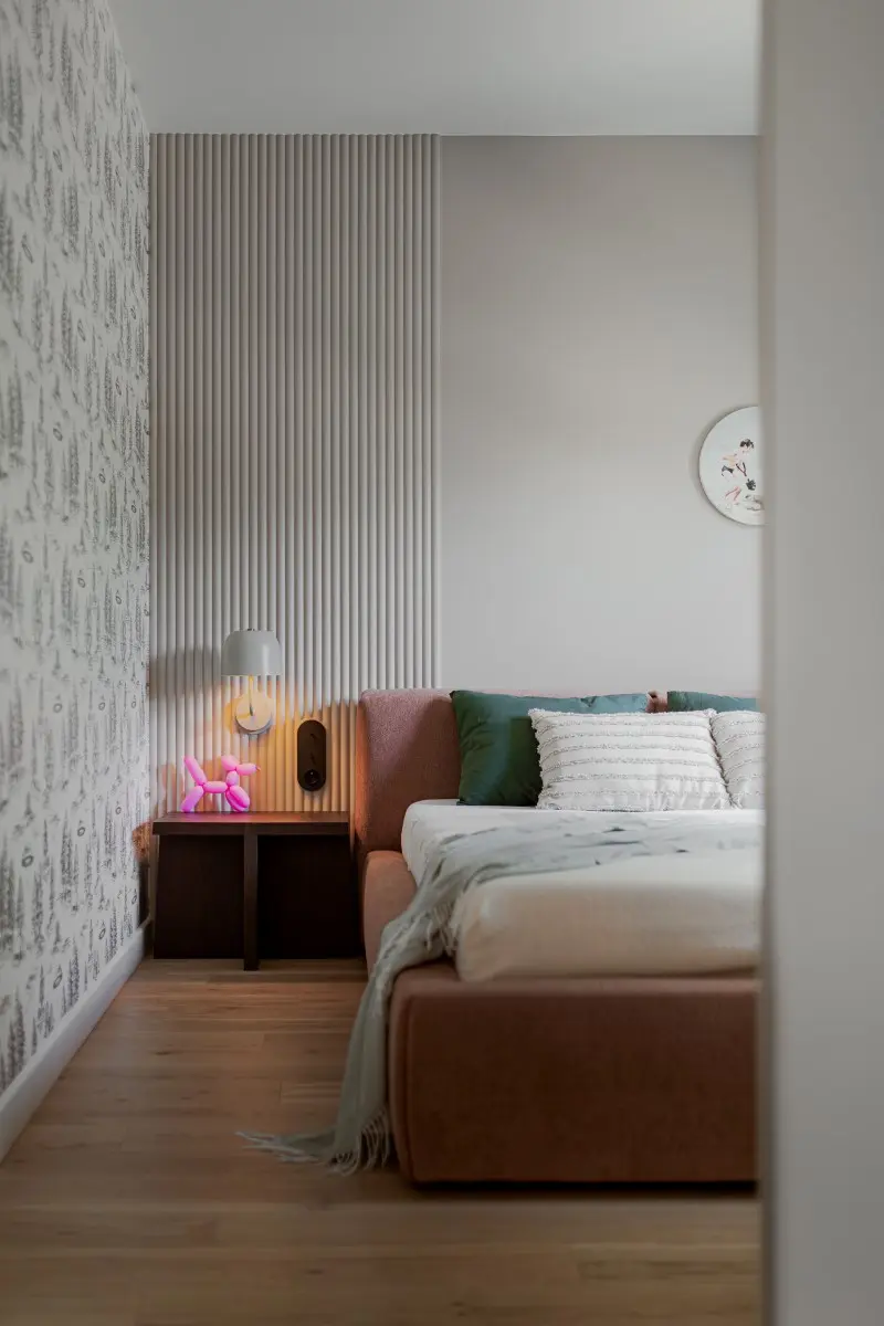 proj. Jemioł Concept | fot. Jakub Nanowski Perspektywa