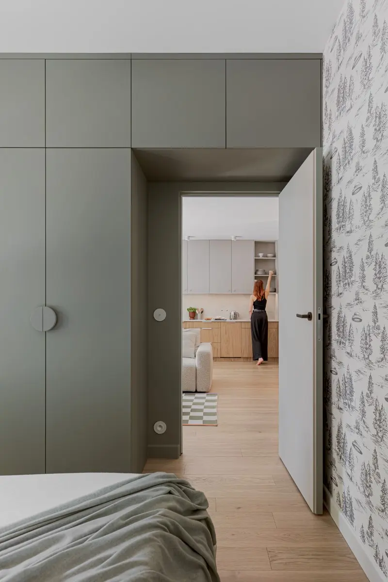 proj. Jemioł Concept | fot. Jakub Nanowski Perspektywa