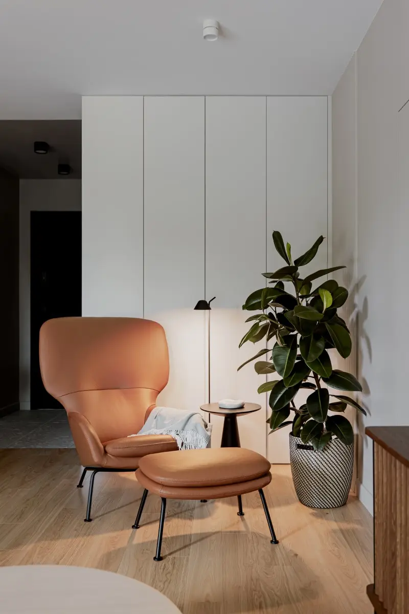 proj. Jemioł Concept | fot. Jakub Nanowski Perspektywa