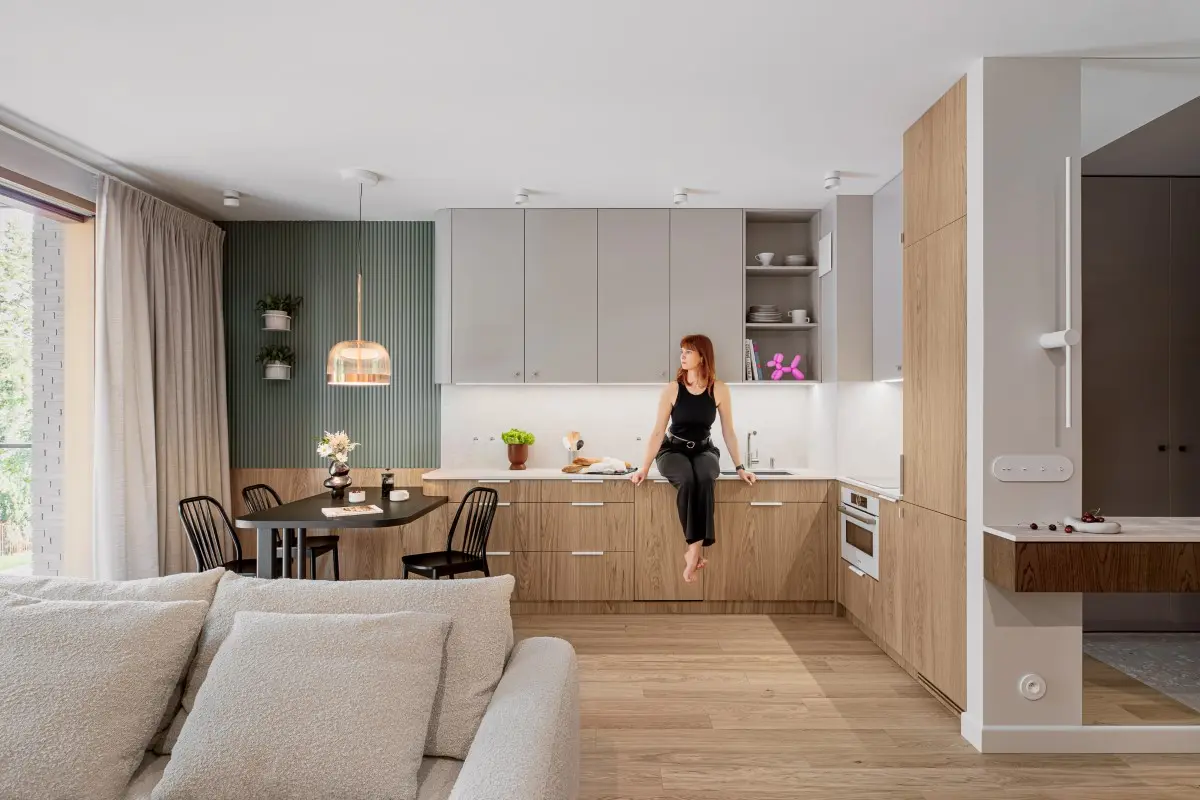 proj. Jemioł Concept | fot. Jakub Nanowski Perspektywa