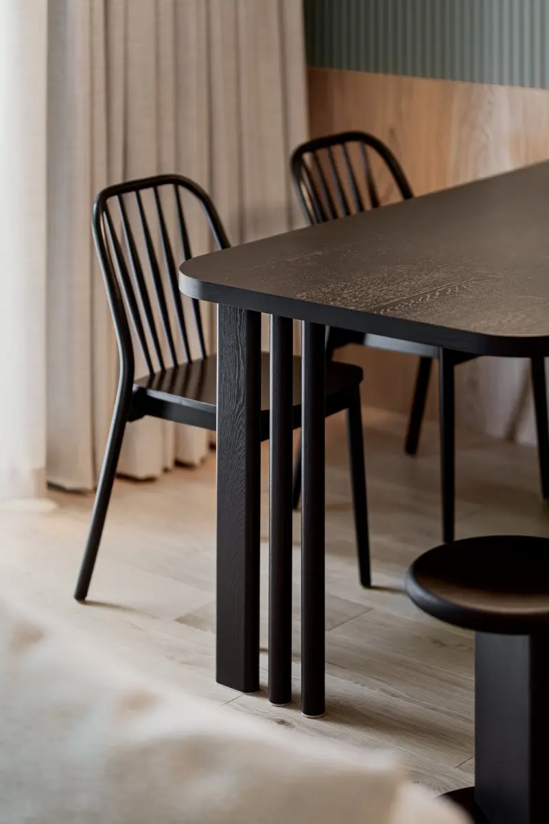 proj. Jemioł Concept | fot. Jakub Nanowski Perspektywa