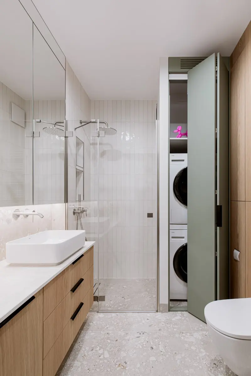 proj. Jemioł Concept | fot. Jakub Nanowski Perspektywa