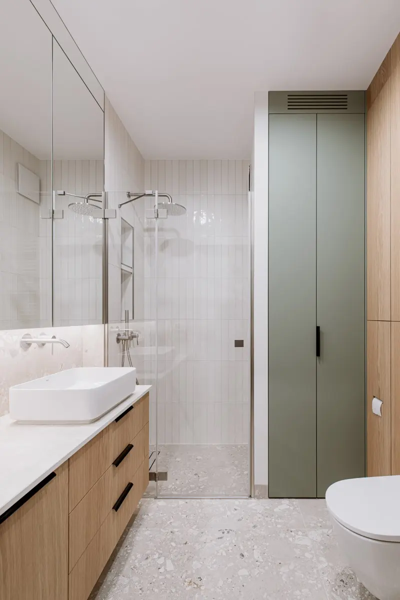 proj. Jemioł Concept | fot. Jakub Nanowski Perspektywa