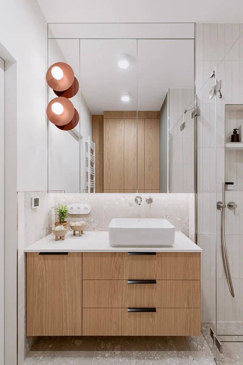 proj. Jemioł Concept | fot. Jakub Nanowski Perspektywa