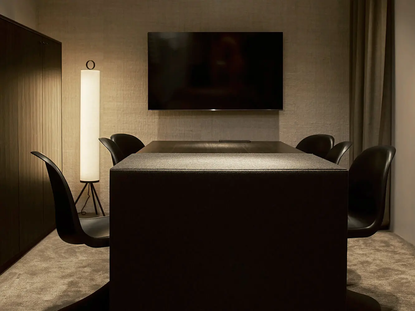 Internity Home dla Architektów