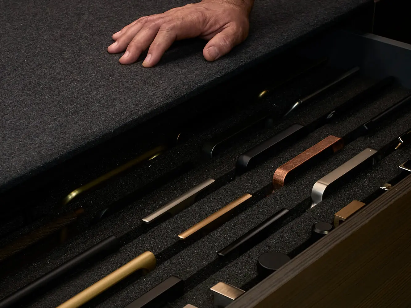 Internity Home dla Architektów