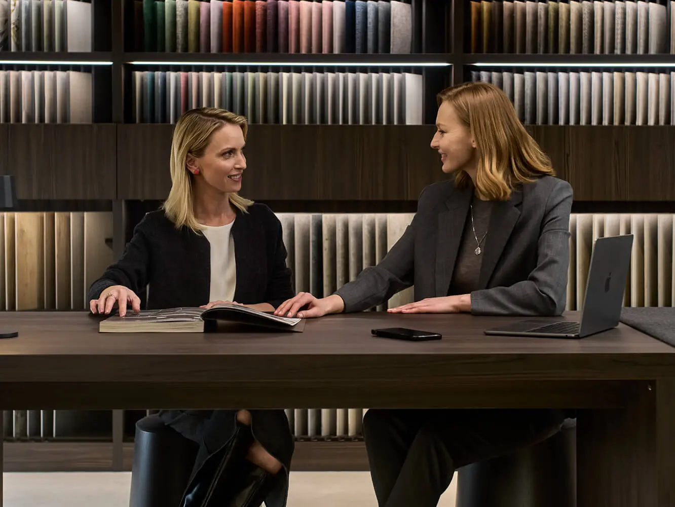 Internity Home dla Architektów