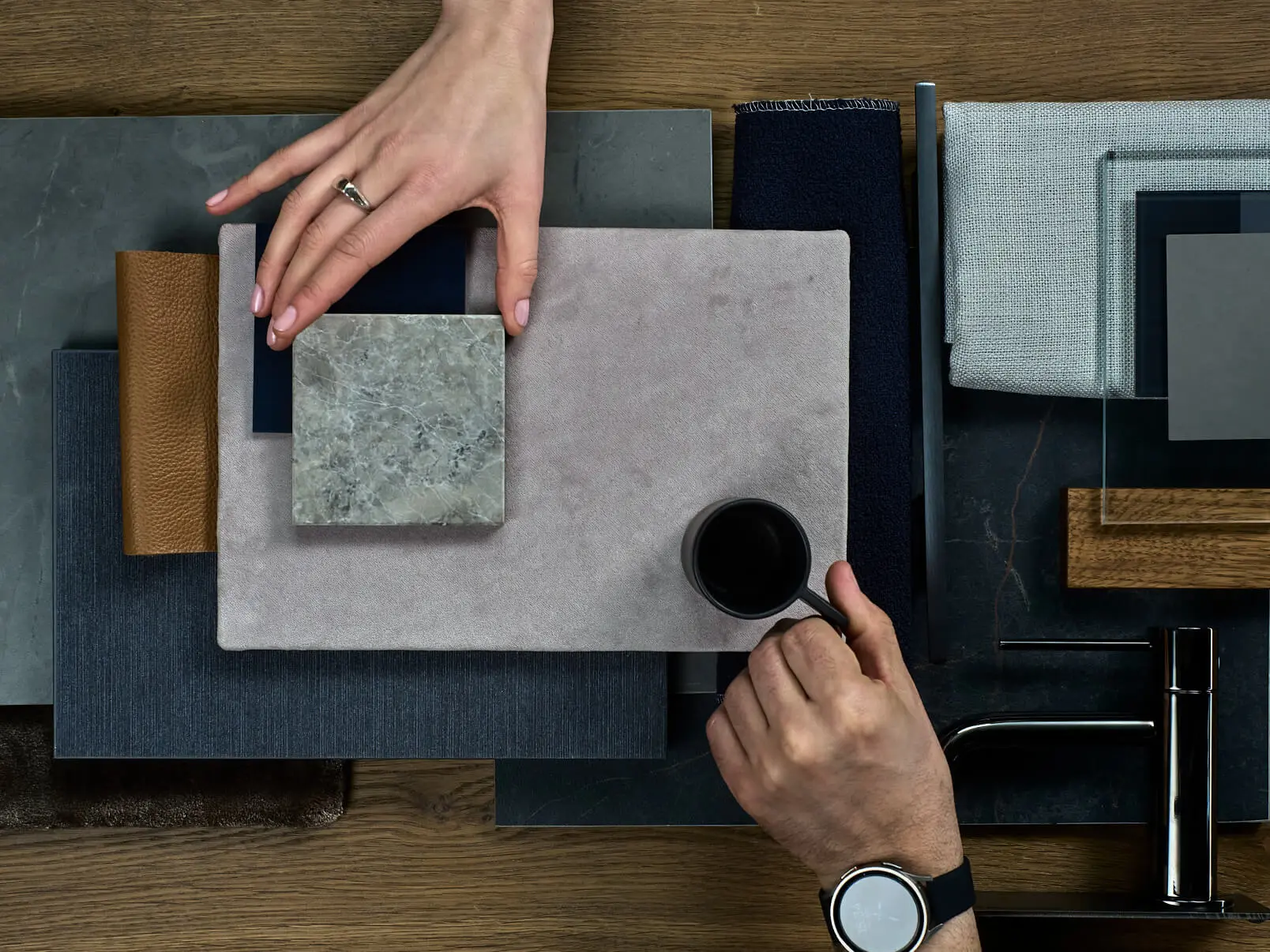 Internity Home dla Architektów