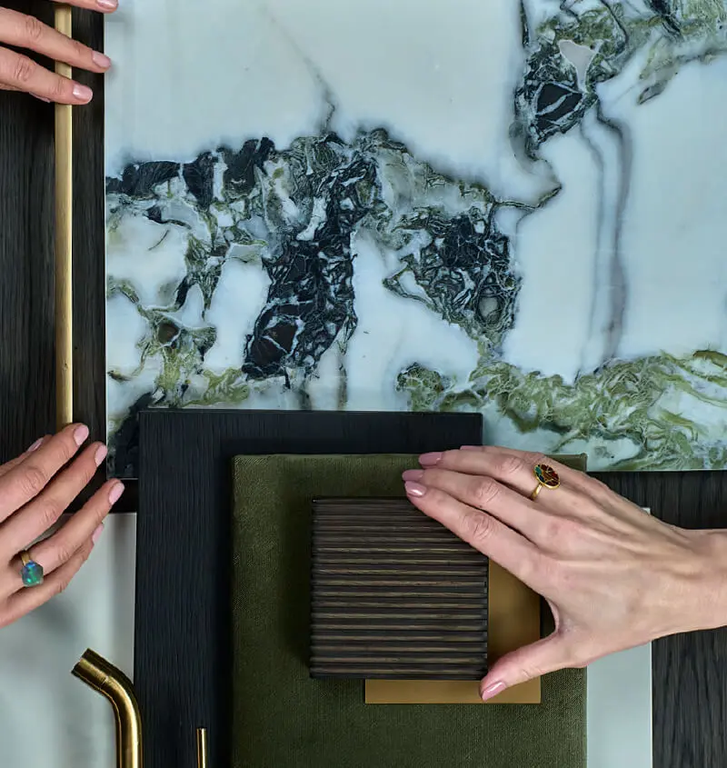 Internity Home praca