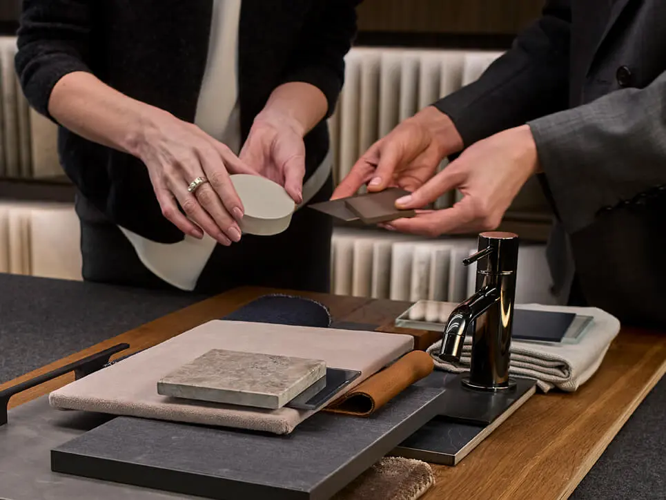 Internity Home praca