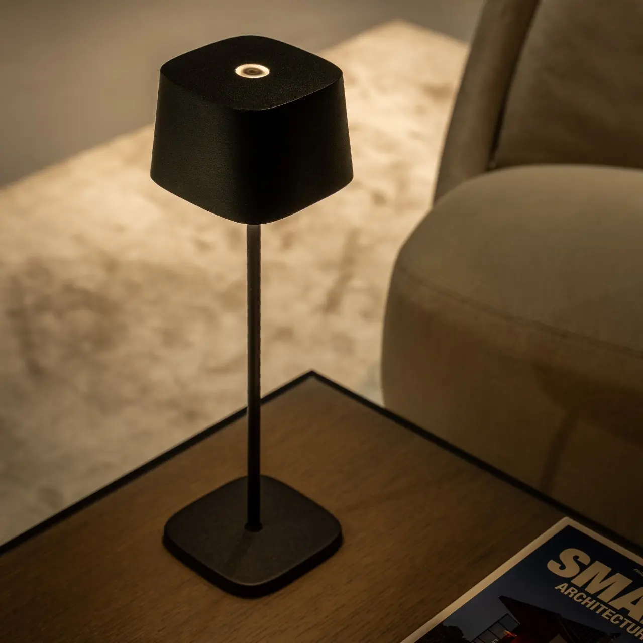 Internity Home dla Architektów